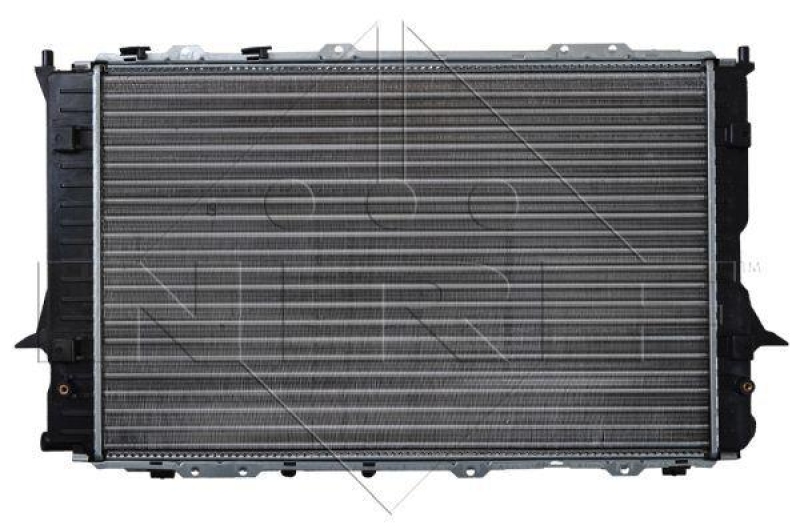 NRF Radiator, engine cooling
