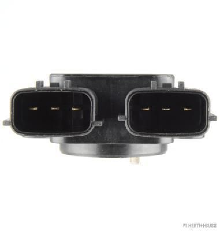 HERTH+BUSS JAKOPARTS Sensor, throttle position