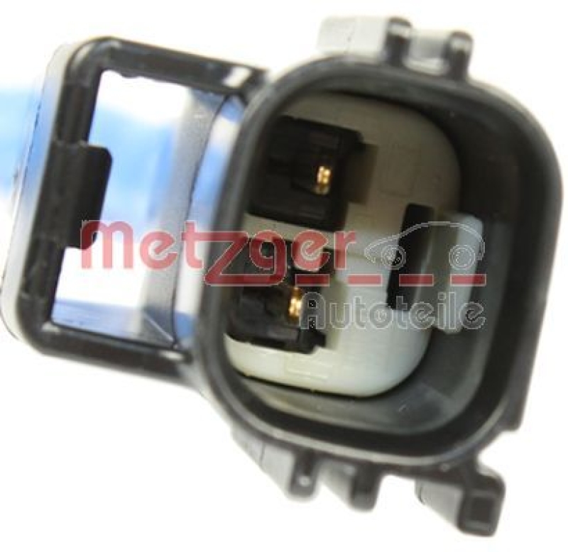 METZGER Sensor, Abgastemperatur ORIGINAL ERSATZTEIL 894508