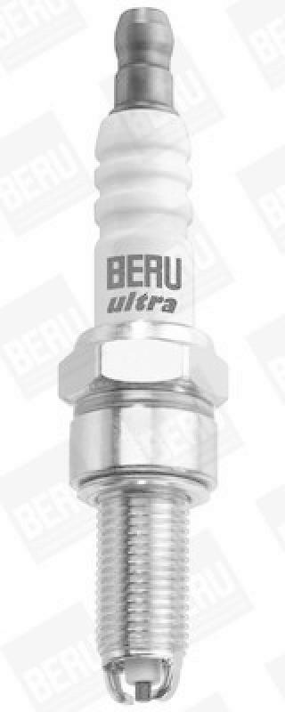 BERU Spark Plug ULTRA