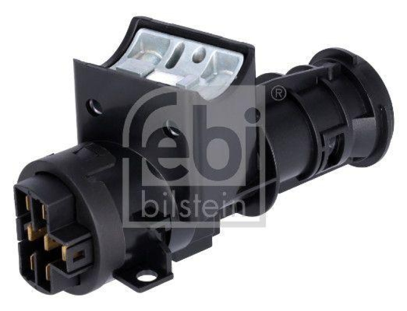FEBI BILSTEIN Steering Lock