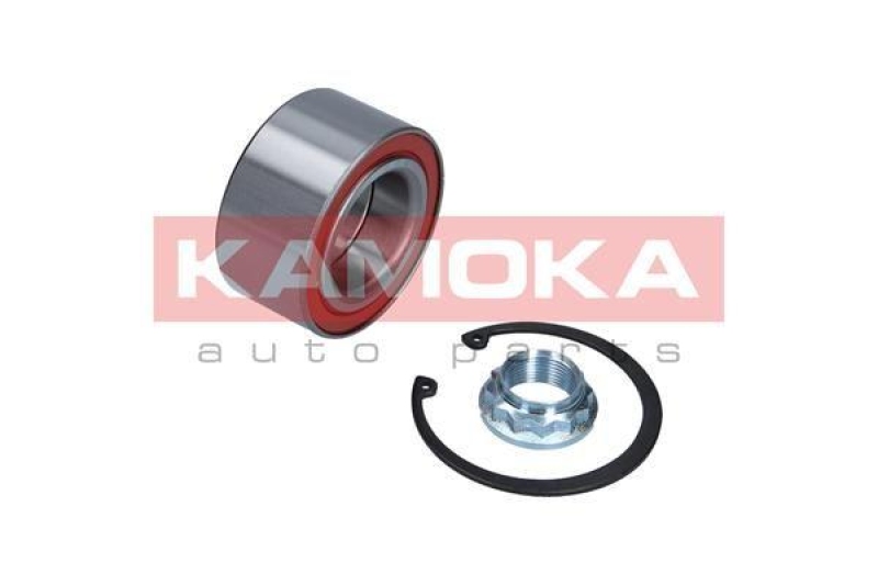 KAMOKA Radlagersatz