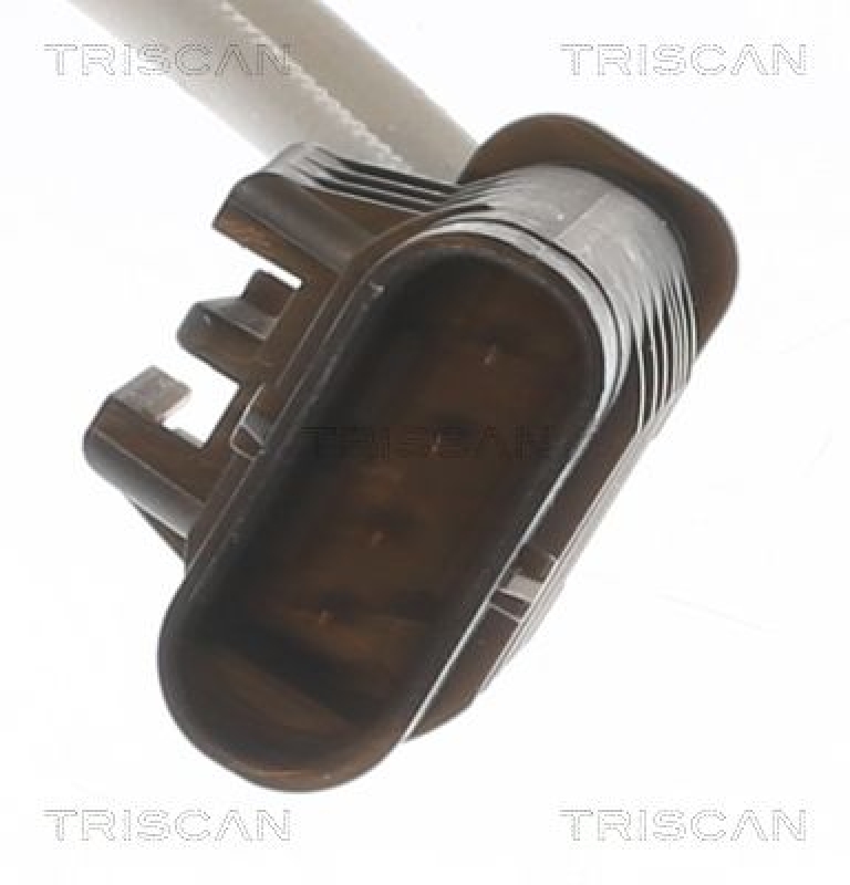 TRISCAN Lambdasonde