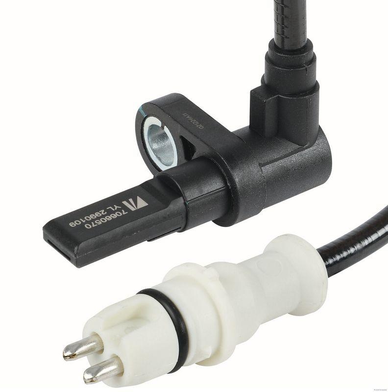 HERTH+BUSS ELPARTS Sensor, Raddrehzahl 70660570