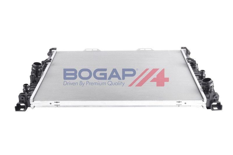 BOGAP Kühler, Motorkühlung BOGAP Premium