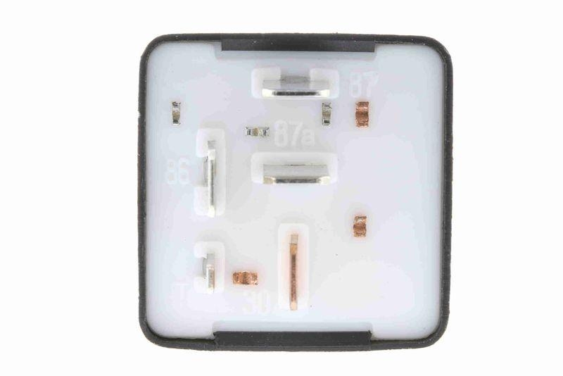 VEMO Multifunctional Relay Green Mobility Parts