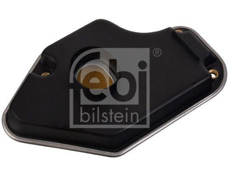 FEBI BILSTEIN Hydraulikfiltersatz, Automatikgetriebe 170411