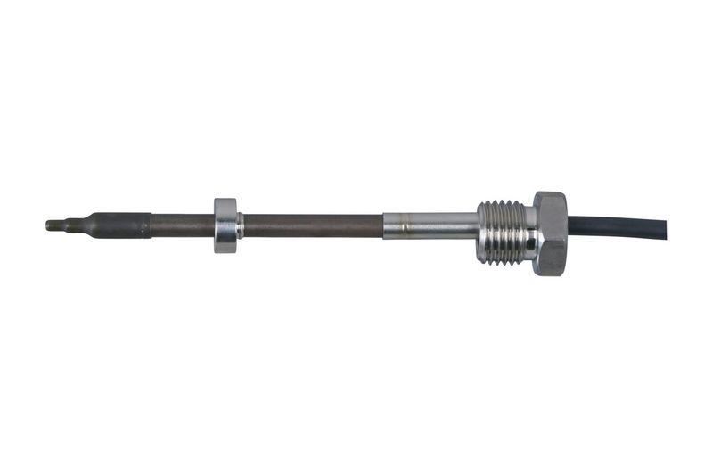 HELLA Sensor, Abgastemperatur 6PT 014 494-061