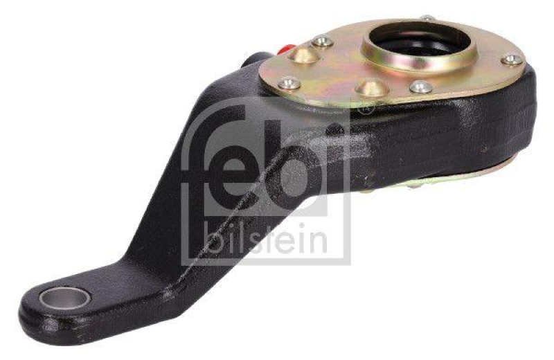 FEBI BILSTEIN Gestängesteller, Bremsanlage 09855