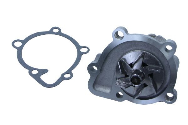 MAXGEAR Water Pump, engine cooling