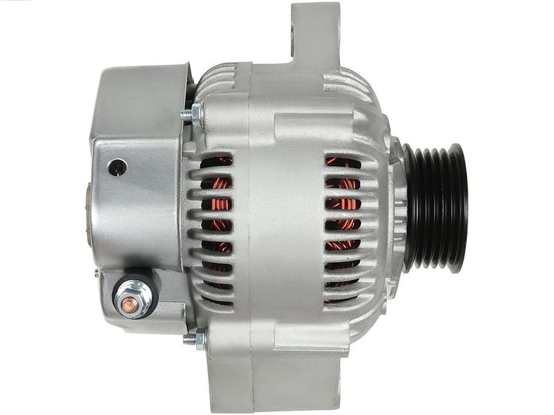 AS-PL Generator Brandneu AS-PL