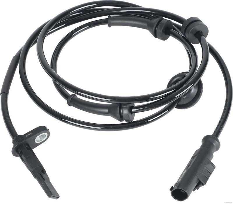HERTH+BUSS ELPARTS Sensor, Raddrehzahl 70660646