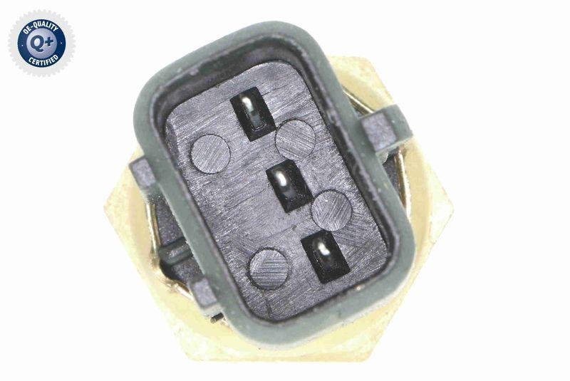 VEMO Sensor, coolant temperature Green Mobility Parts