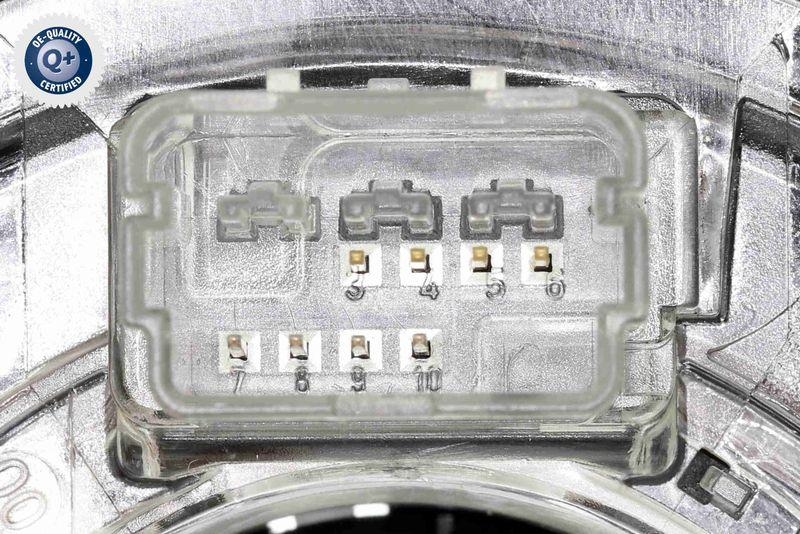 VEMO Wickelfeder, Airbag Q+, Erstausrüsterqualität