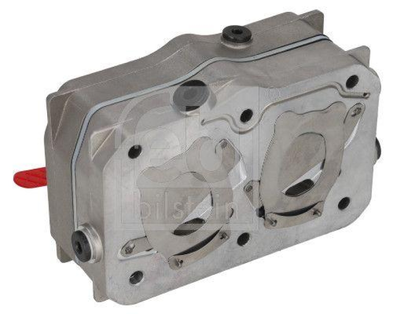 FEBI BILSTEIN Zylinderkopf, Druckluftkompressor 100980
