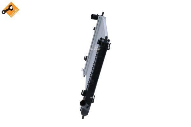NRF Radiator, engine cooling