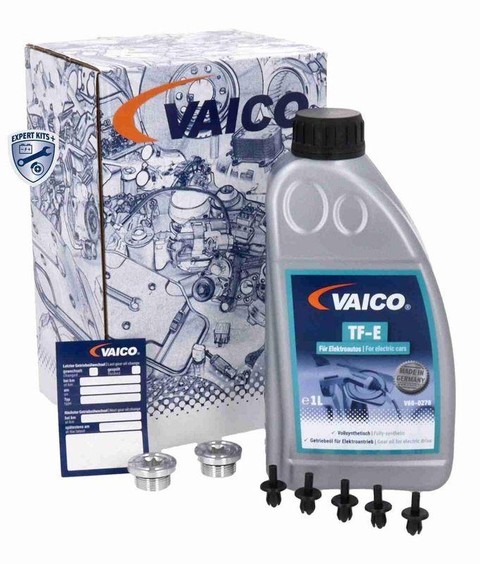 VAICO Teilesatz, Automatikgetriebe-Ölwechsel EXPERT KITS +