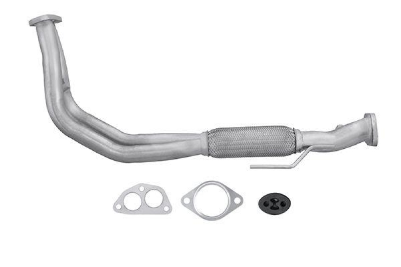 HELLA Abgasrohr Easy2Fit – PARTNERED with Faurecia 8LA366005-061