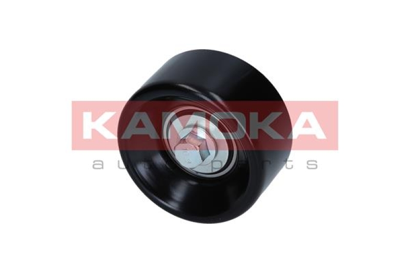 KAMOKA Umlenk-/Führungsrolle, Keilrippenriemen R0070