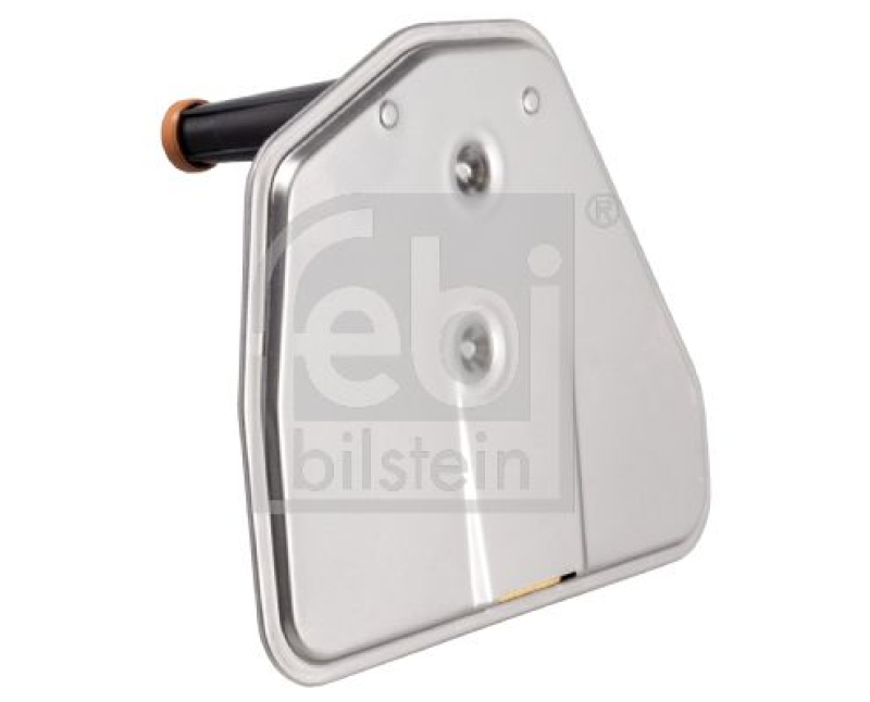 FEBI BILSTEIN Hydraulikfiltersatz, Automatikgetriebe