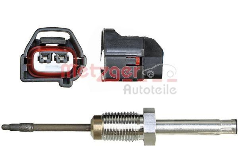 METZGER Sensor, exhaust gas temperature