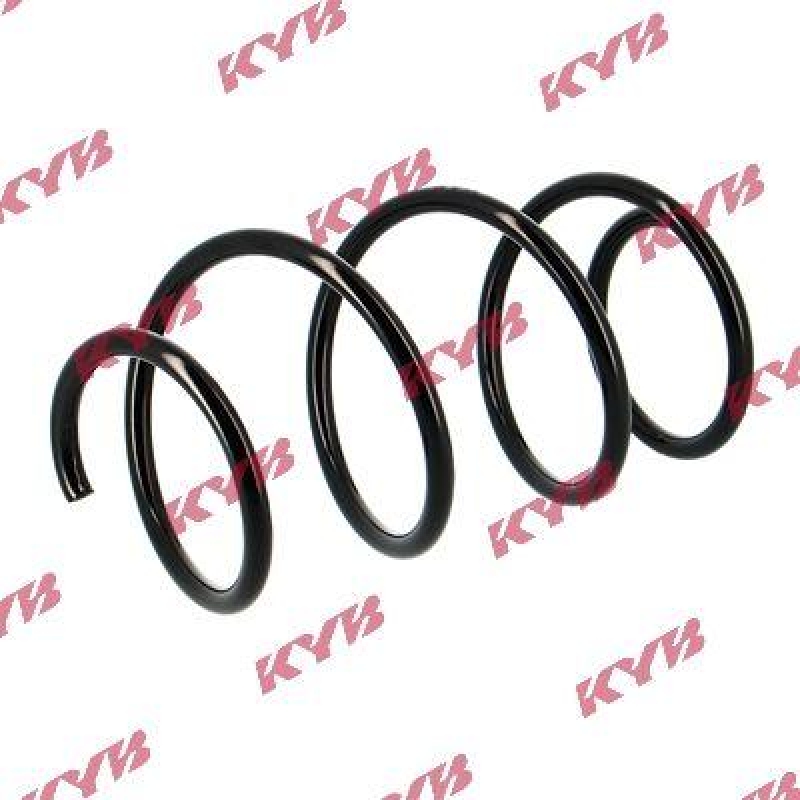 KYB Suspension Spring K-Flex