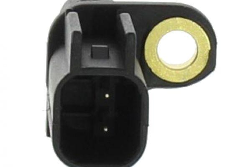 MAPCO Sensor, wheel speed