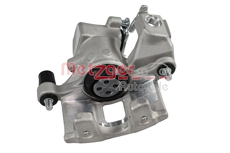 METZGER Bremssattel GREENPARTS 6261116
