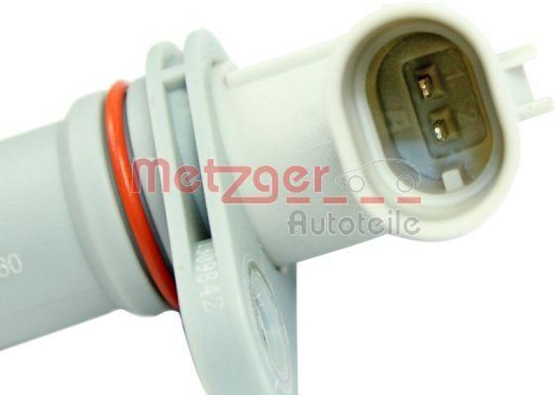 METZGER Impulsgeber, Kurbelwelle 902359