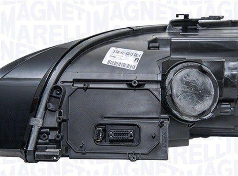 MAGNETI MARELLI Headlight