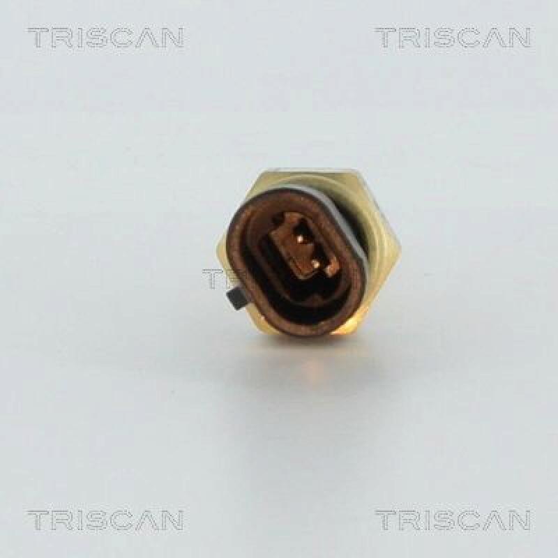 TRISCAN Sensor, coolant temperature