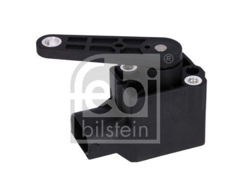 FEBI BILSTEIN Steering Angle Sensor febi Plus