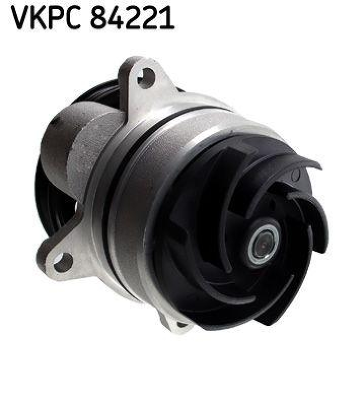 SKF Wasserpumpe, Motorkühlung VKPC 84221