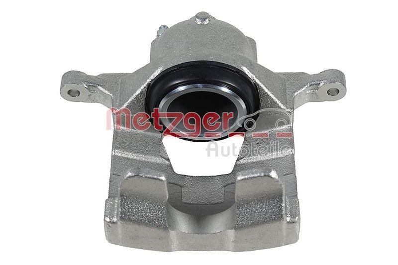 METZGER AUTOTEILE Bremssattel 6261117