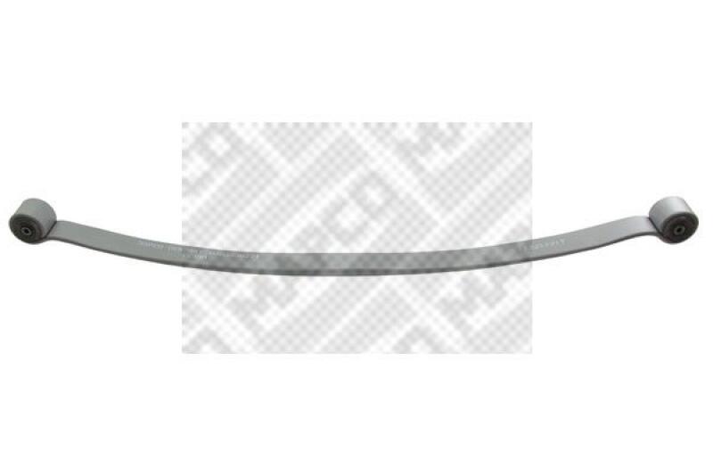 MAPCO Blattfeder 72990