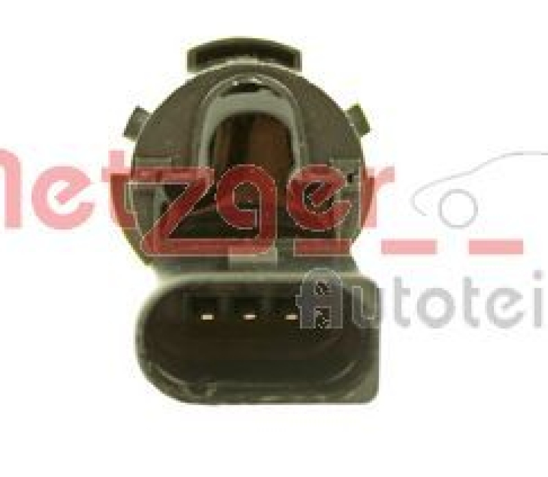 METZGER Sensor, Einparkhilfe 901037