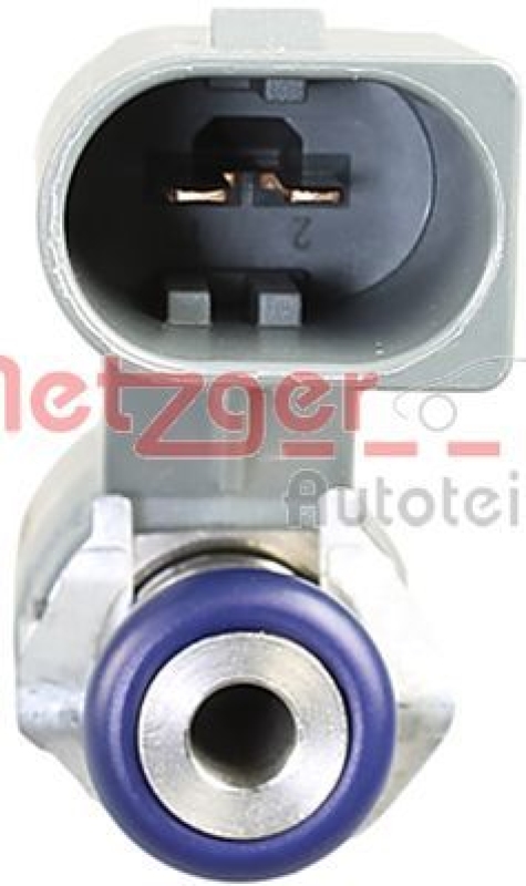 METZGER Injector OE-part