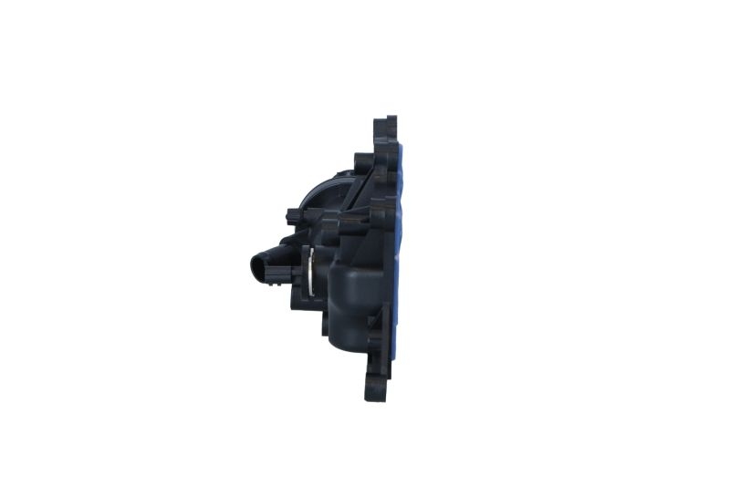 NRF Thermostat, coolant