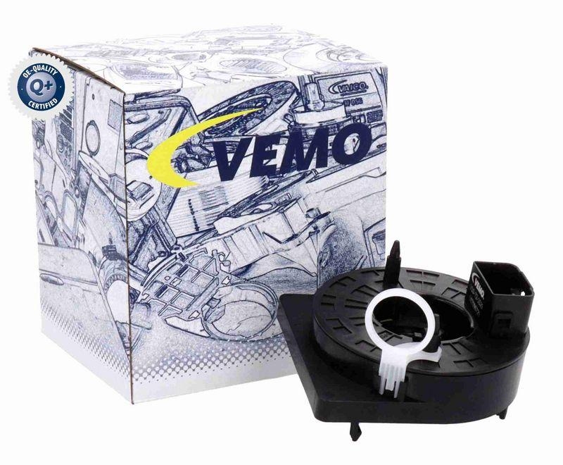 VEMO Wickelfeder, Airbag Q+, Erstausrüsterqualität