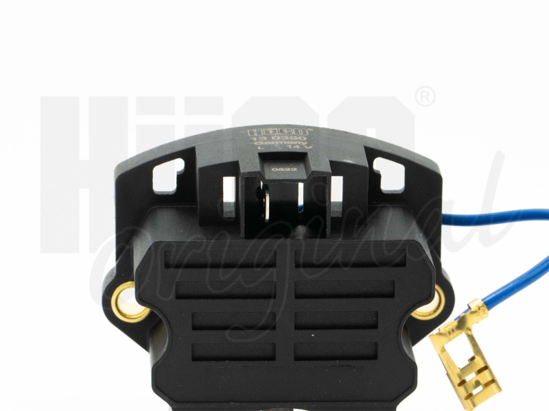 HITACHI Generatorregler H&uuml;co 130390