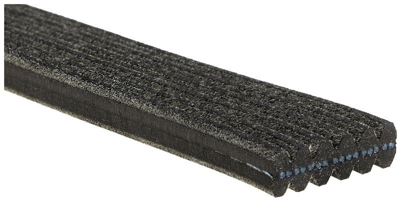 GATES Keilrippenriemen Micro-V® 6DPK1825