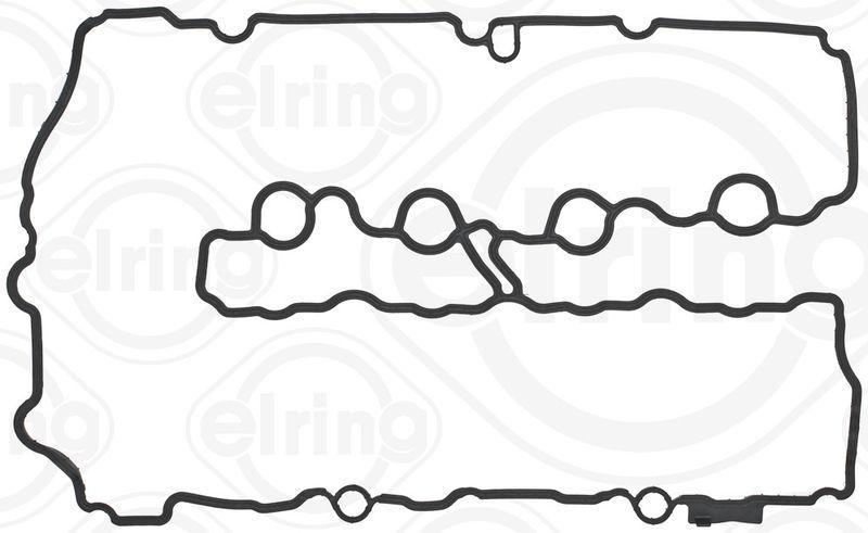 ELRING Dichtung Zylinderkopfhaube Ventildeckeldichtung 593300