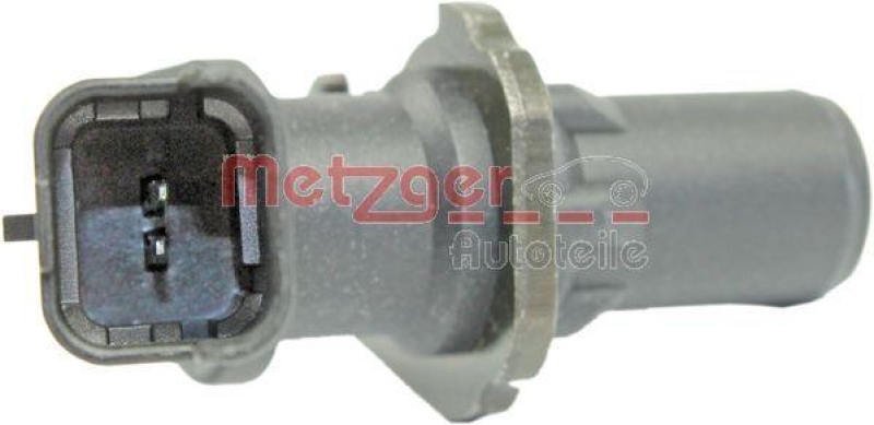 METZGER Impulsgeber, Kurbelwelle 902362