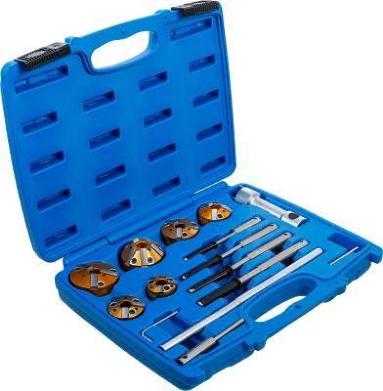 BGS Milling Tool Set, valve seat