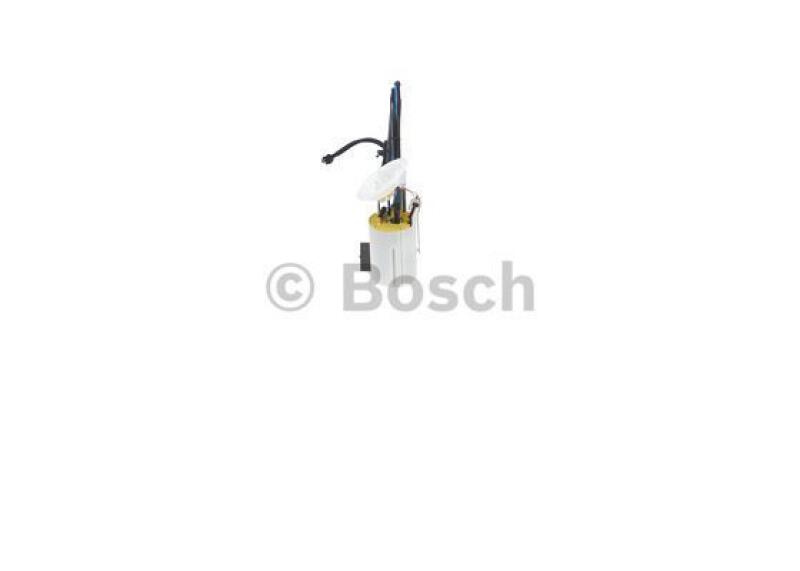 BOSCH Kraftstoff-Fördereinheit