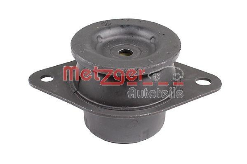 METZGER Lagerung, Motor 8053883