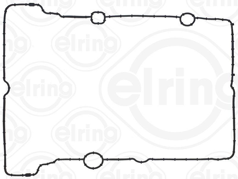 ELRING Dichtung Zylinderkopfhaube Ventildeckeldichtung 593310
