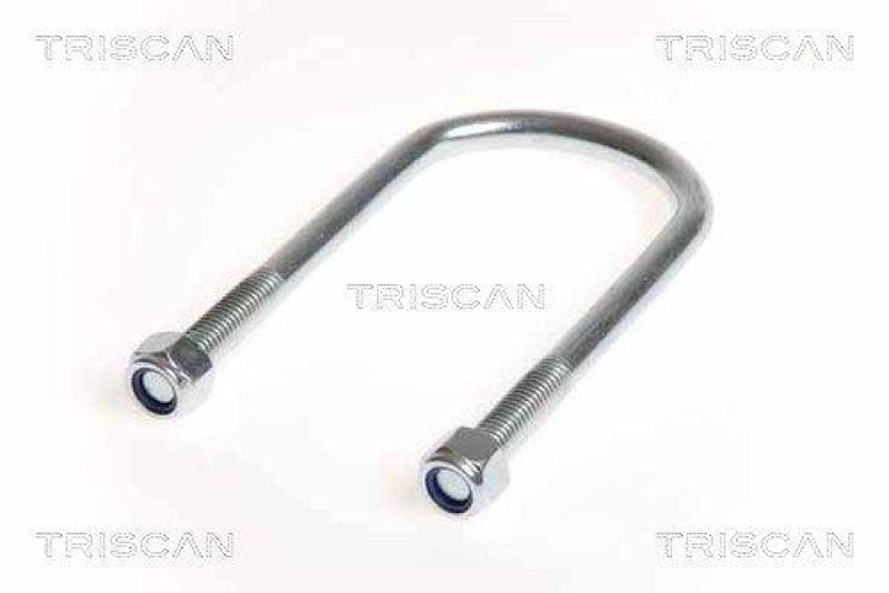 TRISCAN Spring Clamp