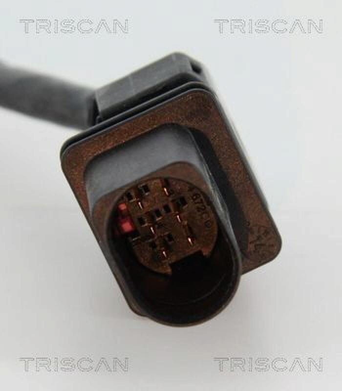 TRISCAN Lambda Sensor