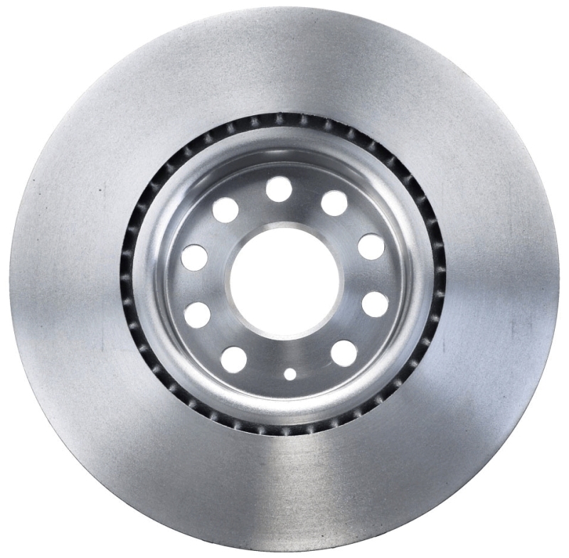 2x TRW Brake Disc